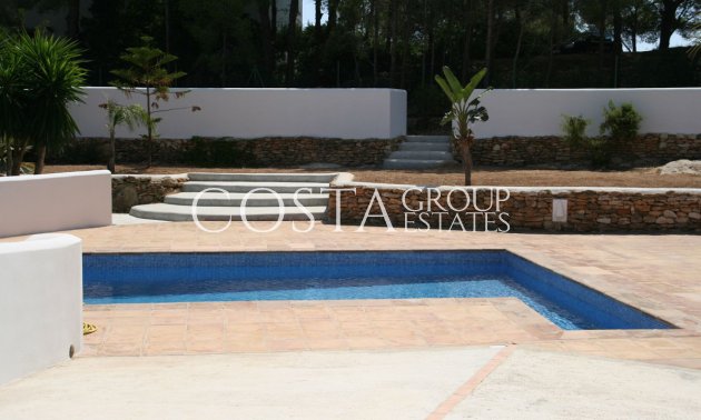 Revente - Villa -
Benissa - Benissa Coast