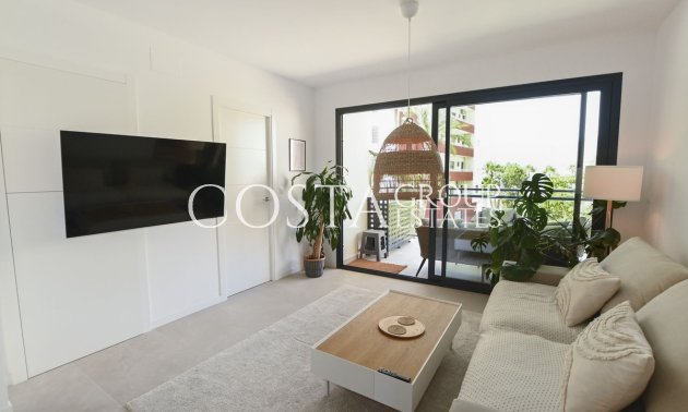 Revente - Apartments -
Calpe - Calpe Centro