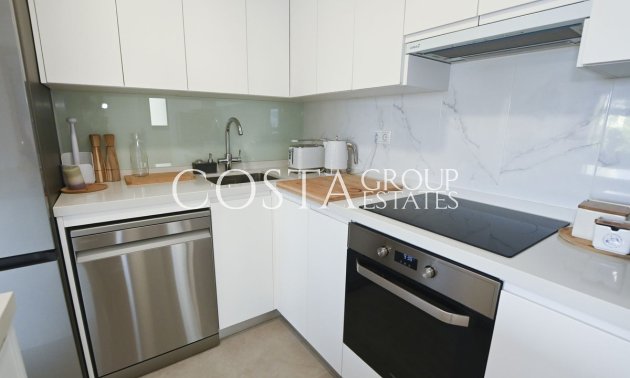 Revente - Apartments -
Calpe - Calpe Centro