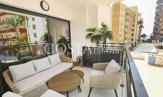 Revente - Apartments -
Calpe - Calpe Centro
