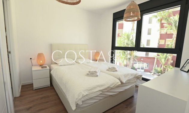 Revente - Apartments -
Calpe - Calpe Centro