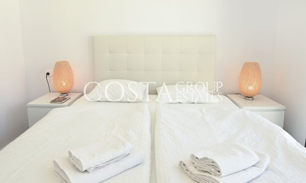 Revente - Apartments -
Calpe - Calpe Centro