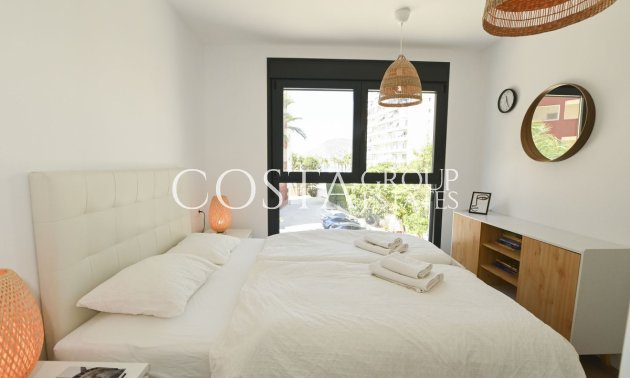 Revente - Apartments -
Calpe - Calpe Centro