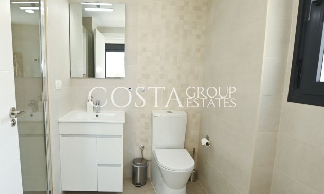 Revente - Apartments -
Calpe - Calpe Centro