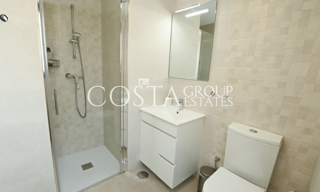 Revente - Apartments -
Calpe - Calpe Centro