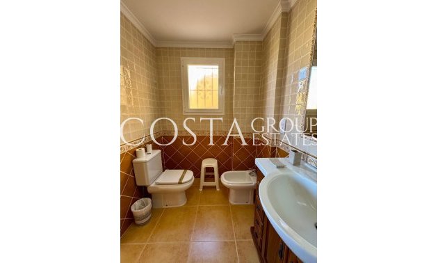 Herverkoop - Apartments -
Benitachell - Benitachell Centro