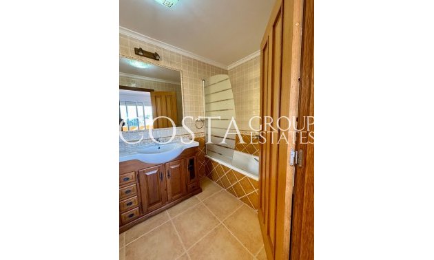 Herverkoop - Apartments -
Benitachell - Benitachell Centro