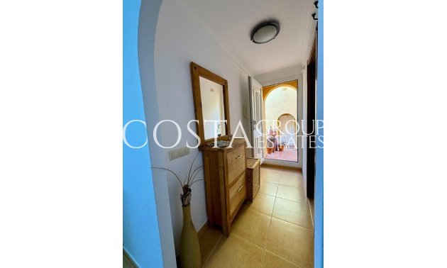 Herverkoop - Apartments -
Benitachell - Benitachell Centro