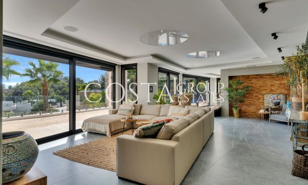 Herverkoop - Villa -
Benissa - Benissa Coast