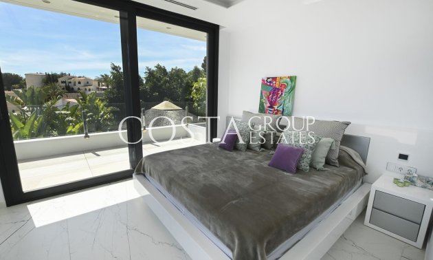 Wiederverkauf - Villa -
Calpe - Calpe Centro