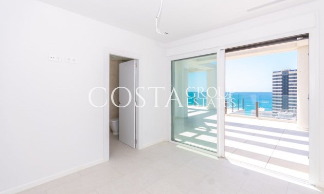 Herverkoop - Apartments -
Calpe - Calpe Centro