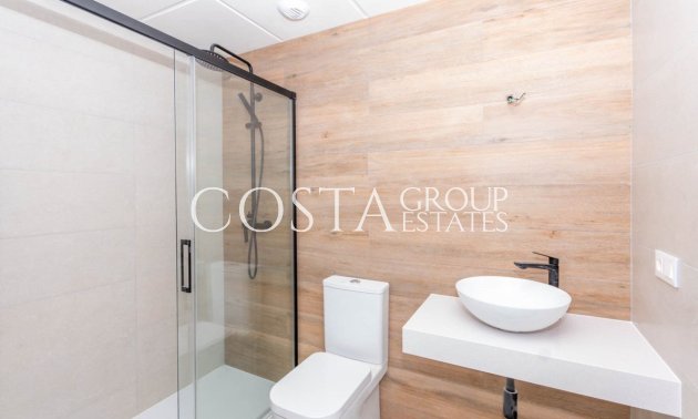 Herverkoop - Apartments -
Calpe - Calpe Centro