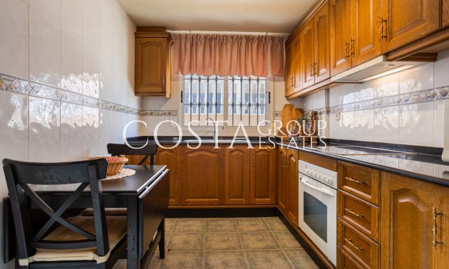 Wiederverkauf - Villa -
Guardamar del Segura - Guardamar del Segura Centro