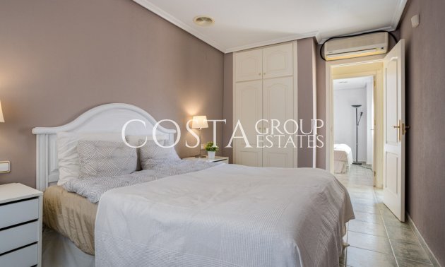 Wiederverkauf - Villa -
Guardamar del Segura - Guardamar del Segura Centro