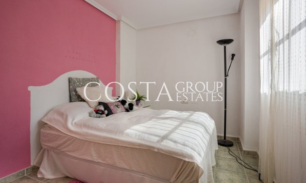 Wiederverkauf - Villa -
Guardamar del Segura - Guardamar del Segura Centro