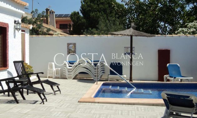 Herverkoop - Villa -
Orihuela Costa - Lomas de Cabo Roig