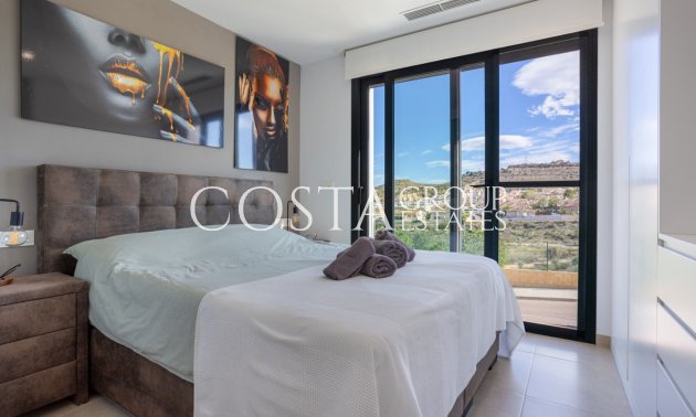 Herverkoop - Villa -
Benijofar