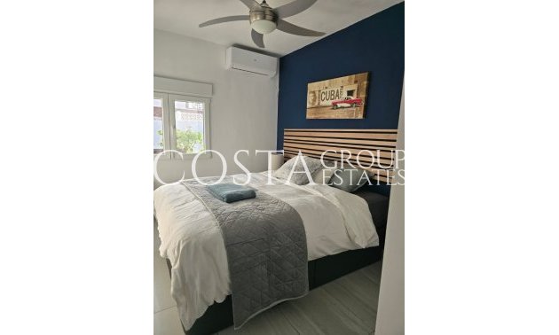 Herverkoop - Villa -
Rojales - Ciudad Quesada