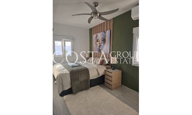 Herverkoop - Villa -
Rojales - Ciudad Quesada