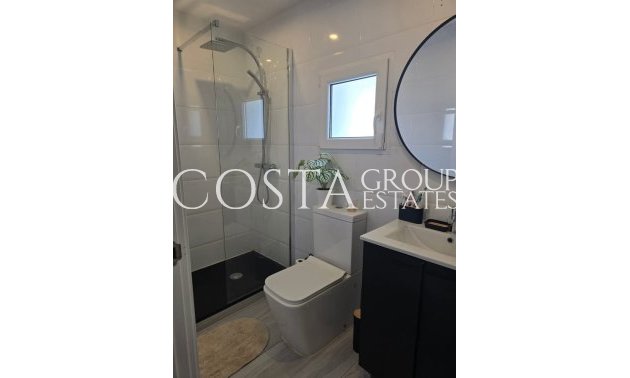 Herverkoop - Villa -
Rojales - Ciudad Quesada