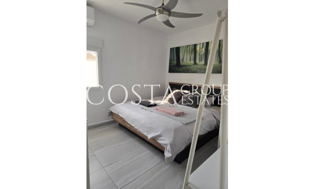 Herverkoop - Villa -
Rojales - Ciudad Quesada