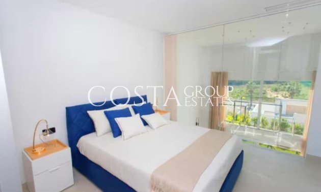 Revente - Villa -
Algorfa