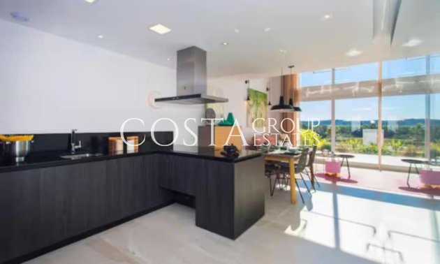 Revente - Villa -
Algorfa