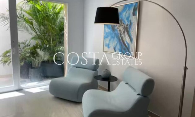 Revente - Villa -
Algorfa