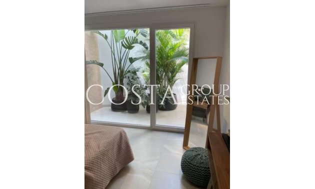 Revente - Villa -
Algorfa