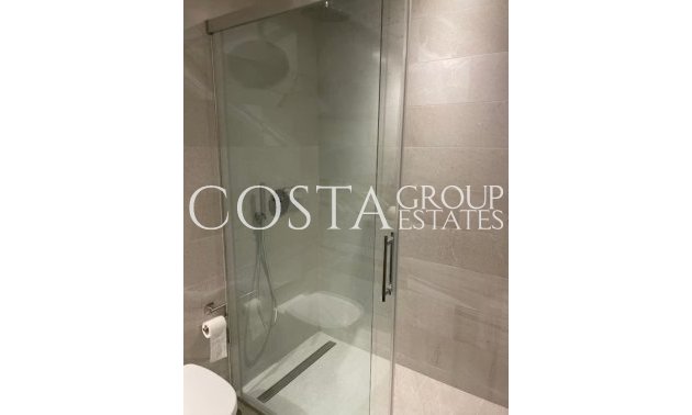 Revente - Villa -
Algorfa