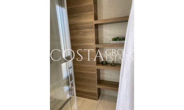 Revente - Villa -
Algorfa