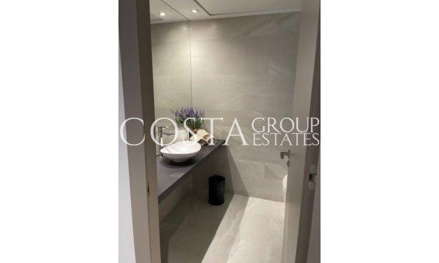 Revente - Villa -
Algorfa