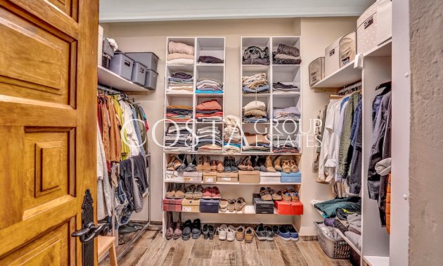 Odsprzedaż - Willa -
Benissa - Benissa Centro