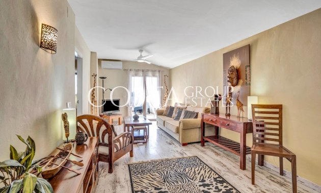 Odsprzedaż - Willa -
Benissa - Benissa Centro