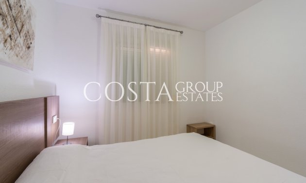 Odsprzedaż - Dom -
Calpe - Calpe Centro