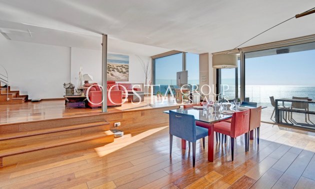 Resale - Villa -
Calpe - Les Bassetes