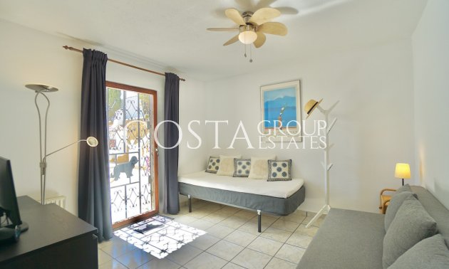 Herverkoop - Villa -
Benitachell - Benitachell Centro