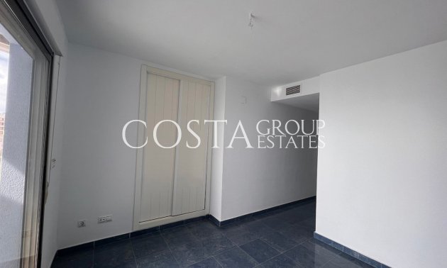 Revente - Apartments -
Calpe - Calpe Centro