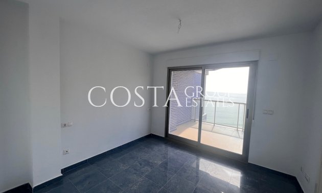 Revente - Apartments -
Calpe - Calpe Centro