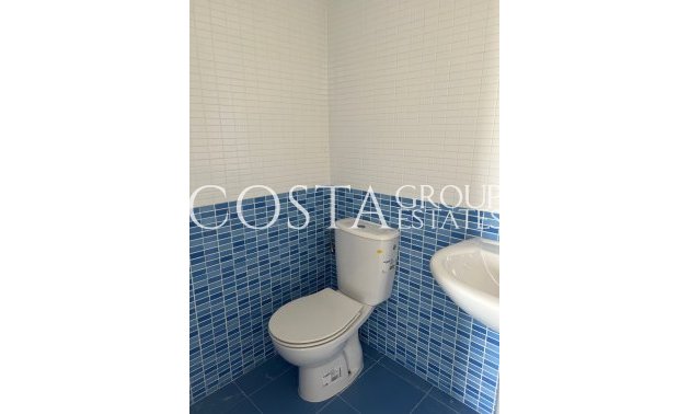 Revente - Apartments -
Calpe - Calpe Centro