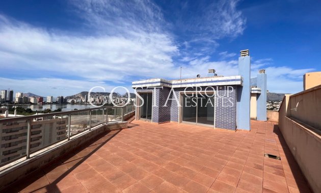 Revente - Apartments -
Calpe - Calpe Centro