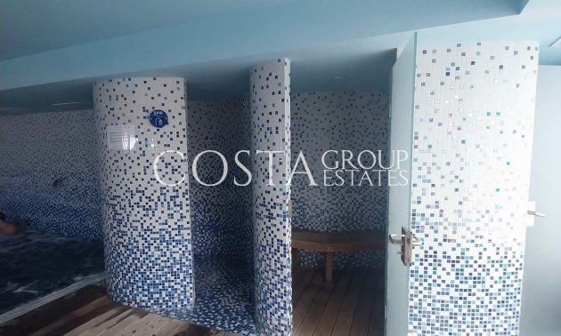 Revente - Apartments -
Calpe - Calpe Centro