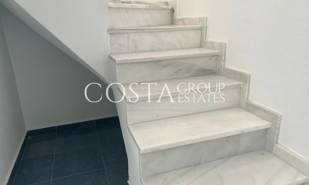 Revente - Apartments -
Calpe - Calpe Centro