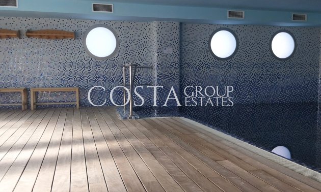 Revente - Apartments -
Calpe - Calpe Centro