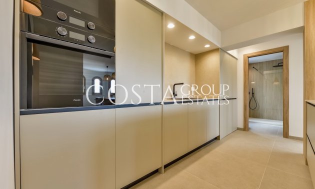 Wiederverkauf - Villa -
Altea - Altea Centro