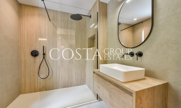 Wiederverkauf - Villa -
Altea - Altea Centro