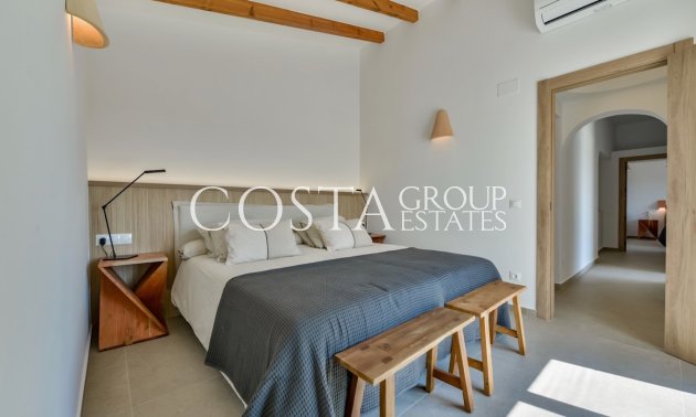 Wiederverkauf - Villa -
Altea - Altea Centro