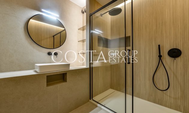 Wiederverkauf - Villa -
Altea - Altea Centro