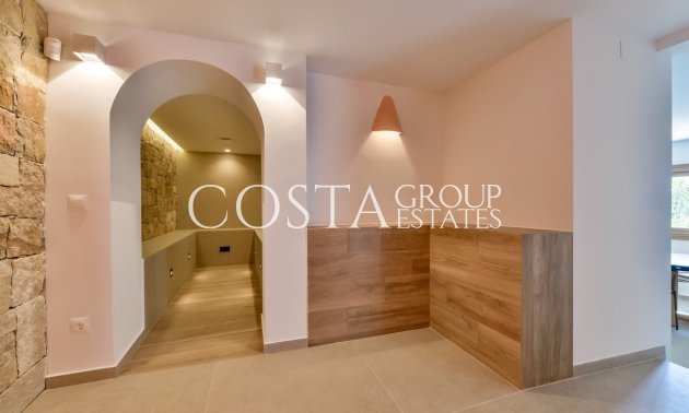 Wiederverkauf - Villa -
Altea - Altea Centro