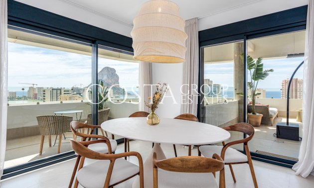 Revente - Apartments -
Calpe - Calpe Centro